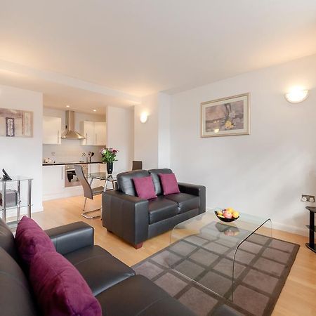 Roomspace Serviced Apartments - Groveland Court Лондон Номер фото